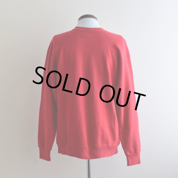 画像3: 1970-80s ARTEX SNOOPY JOE COOL クリスマス スウェット 　 "MADE IN USA"　 表記M  (3)