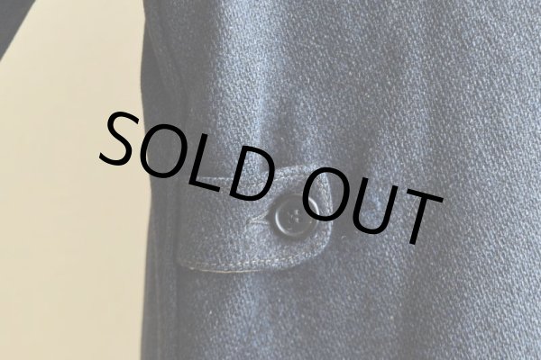 画像21: 1950s〜 CLICKER ファラオジャケット 　 表記42  (21)