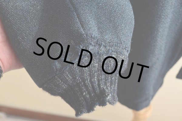 画像19: 1950s〜 CLICKER ファラオジャケット 　 表記42  (19)