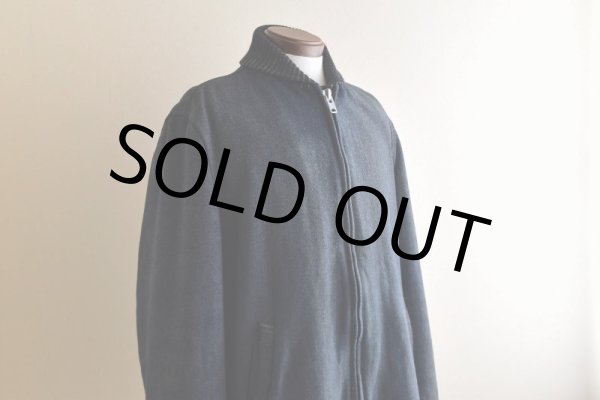 画像7: 1950s〜 CLICKER ファラオジャケット 　 表記42  (7)