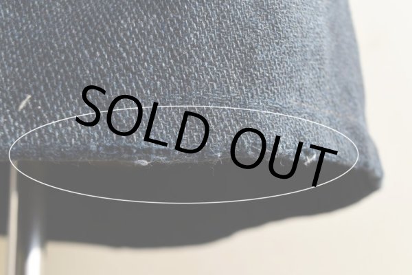 画像23: 1950s〜 CLICKER ファラオジャケット 　 表記42  (23)