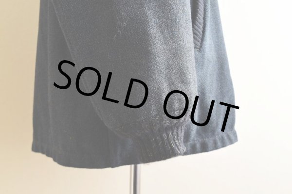 画像14: 1950s〜 CLICKER ファラオジャケット 　 表記42  (14)