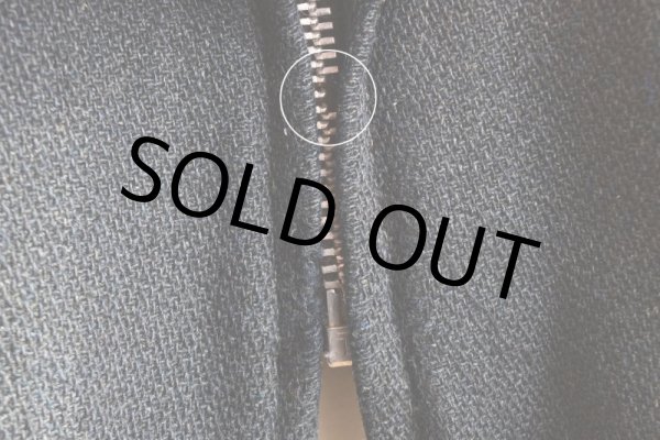 画像15: 1950s〜 CLICKER ファラオジャケット 　 表記42  (15)