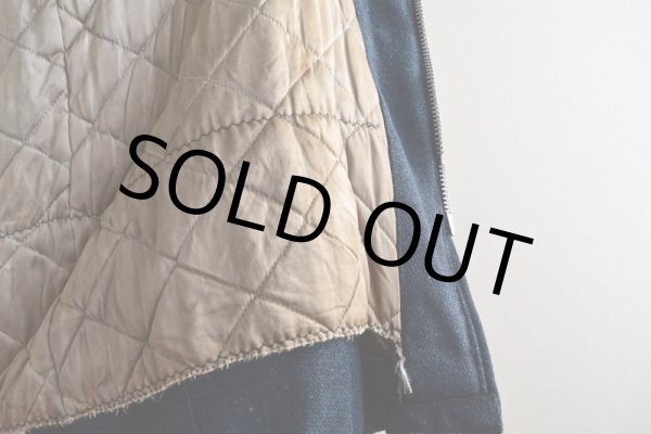 画像32: 1950s〜 CLICKER ファラオジャケット 　 表記42  (32)