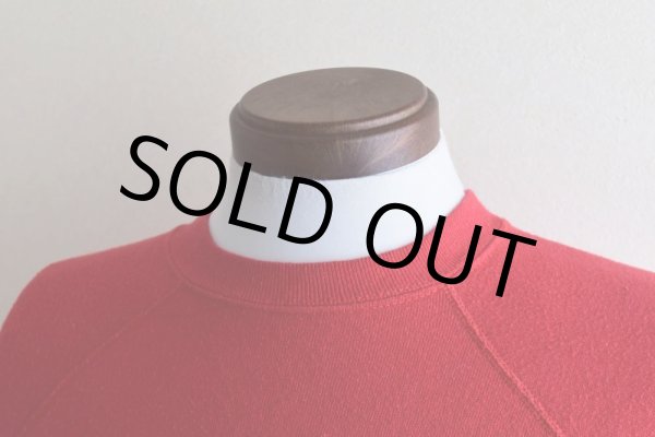 画像7: 1970-80s ARTEX SNOOPY JOE COOL クリスマス スウェット 　 "MADE IN USA"　 表記M  (7)