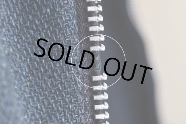 画像17: 1950s〜 CLICKER ファラオジャケット 　 表記42  (17)