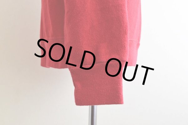 画像11: 1970-80s ARTEX SNOOPY JOE COOL クリスマス スウェット 　 "MADE IN USA"　 表記M  (11)