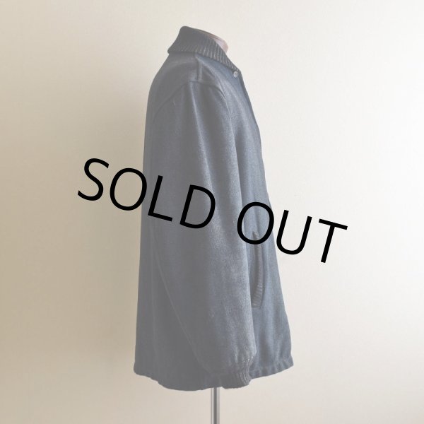 1950s〜 CLICKER ファラオジャケット 表記42 - 古着屋HamburgCafe