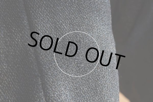 画像25: 1950s〜 CLICKER ファラオジャケット 　 表記42  (25)