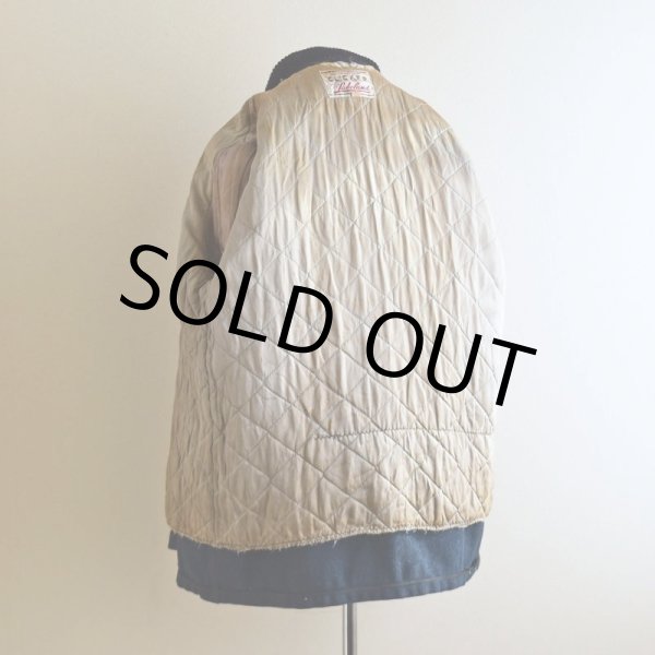 画像5: 1950s〜 CLICKER ファラオジャケット 　 表記42  (5)