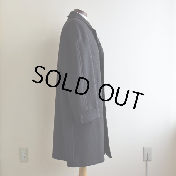 画像2: 1960s NATIONAL CLOTHING Co. ウールコート 　 実寸L  (2)