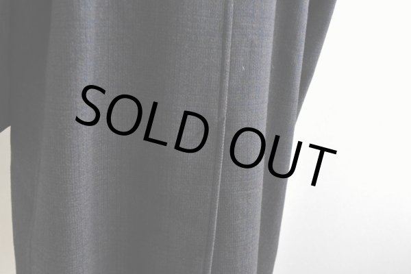 画像18: 1960s NATIONAL CLOTHING Co. ウールコート 　 実寸L  (18)