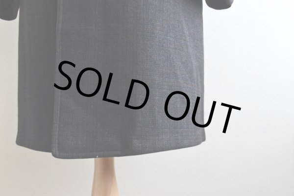 画像14: 1960s NATIONAL CLOTHING Co. ウールコート 　 実寸L  (14)
