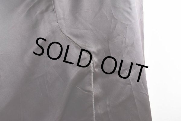 画像24: 1960s NATIONAL CLOTHING Co. ウールコート 　 実寸L  (24)