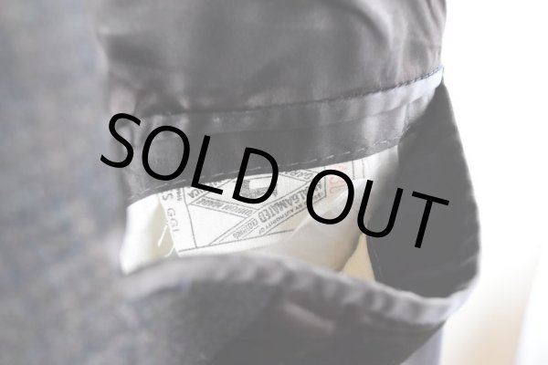 画像19: 1960s NATIONAL CLOTHING Co. ウールコート 　 実寸L  (19)