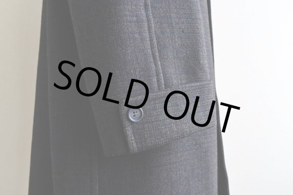 画像16: 1960s NATIONAL CLOTHING Co. ウールコート 　 実寸L  (16)