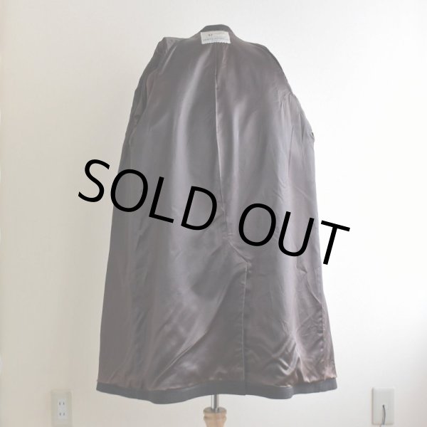 画像5: 1960s NATIONAL CLOTHING Co. ウールコート 　 実寸L  (5)