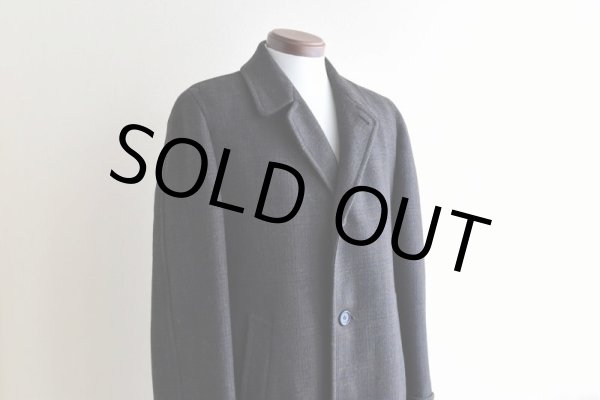 画像7: 1960s NATIONAL CLOTHING Co. ウールコート 　 実寸L  (7)