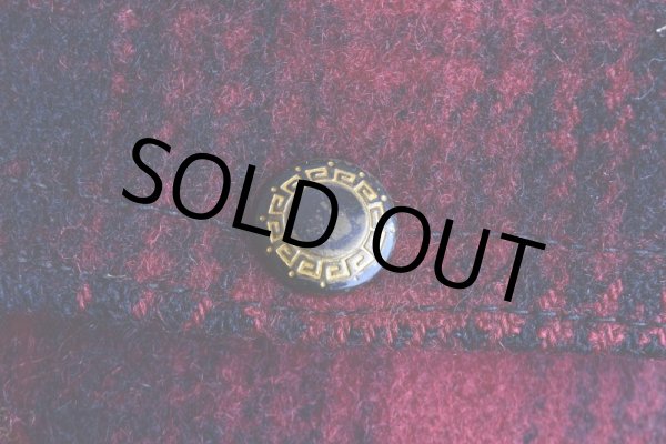 画像13: 1940s Woolrich マッキーノジャケット   表記38  (13)