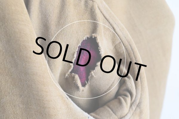 画像28: 1940s Woolrich マッキーノジャケット   表記38  (28)