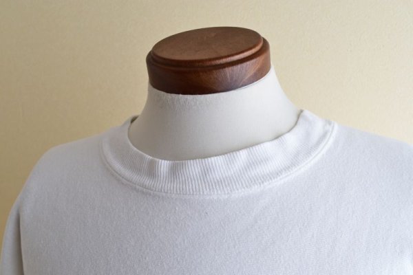 画像8: 1990s Champion リバースウィーブスウェット  "BOSTON UNIVERSITY"  表記XXL  (8)