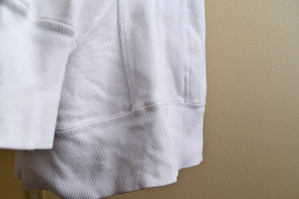 画像13: 1990s Champion リバースウィーブスウェット  "BOSTON UNIVERSITY"  表記XXL  (13)