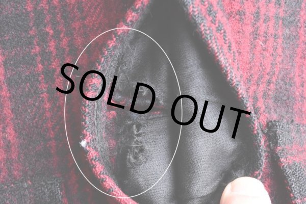 画像21: 1940s Woolrich マッキーノジャケット   表記38  (21)