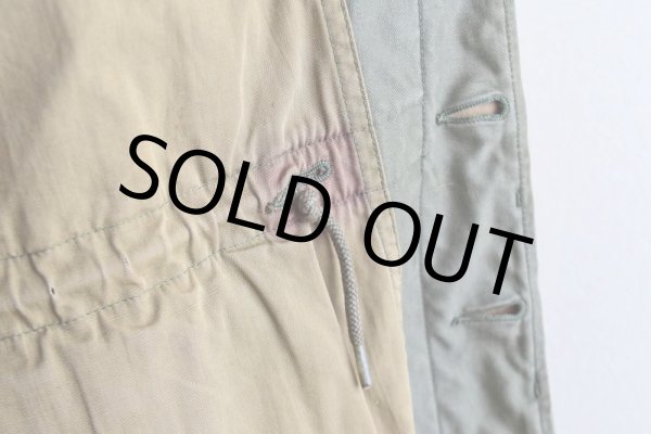 画像16: 1940s US.ARMY M-43 フィールドジャケット   表記38R  (16)