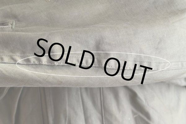 画像26: 1940s US.ARMY M-43 フィールドジャケット  "フード付き"   表記38R  (26)