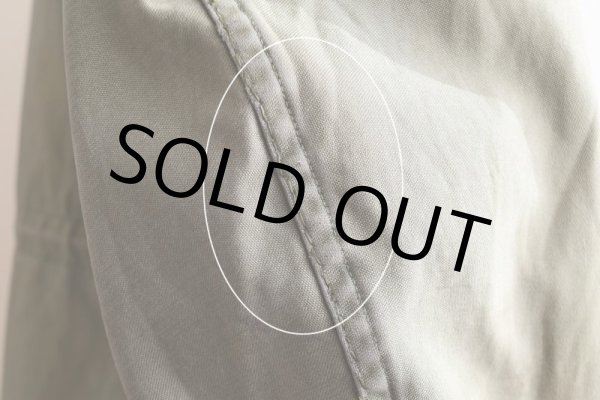 画像24: 1940s US.ARMY M-43 フィールドジャケット   表記38R  (24)