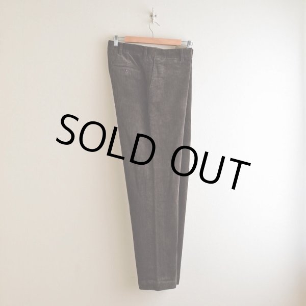 画像3: Polo by RalphLauren 太畝コーデュロイパンツ   "PRESTON PANT"  表記34×32  (3)