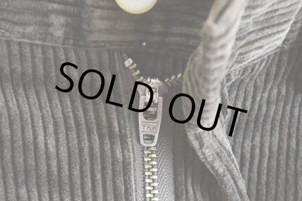 画像8: Polo by RalphLauren 太畝コーデュロイパンツ  表記34×32  (8)