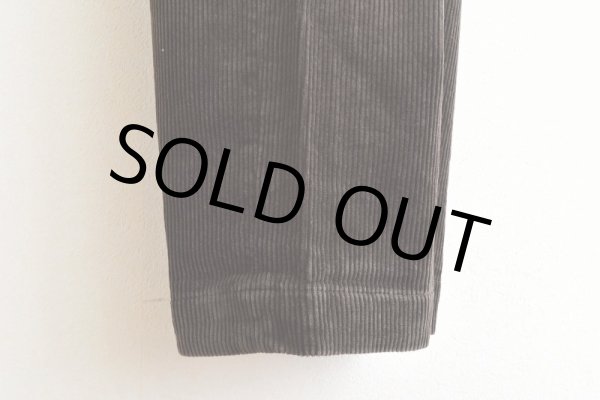 画像12: Polo by RalphLauren 太畝コーデュロイパンツ   "PRESTON PANT"  表記34×32  (12)