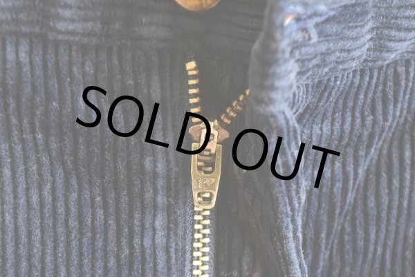 画像9: Polo by RalphLauren 太畝コーデュロイパンツ  表記36×30  (9)