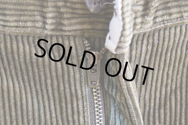 画像7: Polo by RalphLauren 太畝コーデュロイパンツ   "ANDREW PANT"  表記36×32  (7)