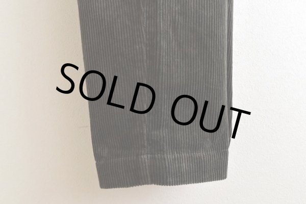 画像11: Polo by RalphLauren 太畝コーデュロイパンツ  表記34×32  (11)