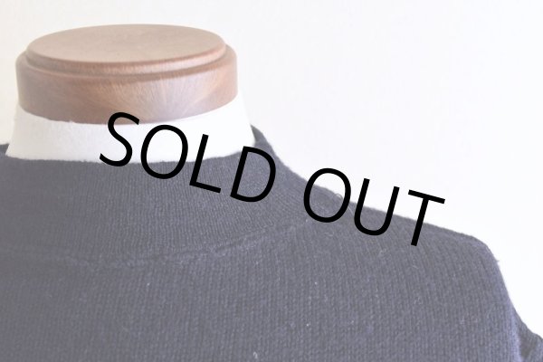 画像8: 1940s US.NAVY ゴブセーター　 実寸M  (8)