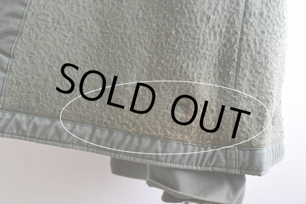 画像22: 1970s〜 US.NAVY A-2デッキジャケット　 実寸XL  (22)