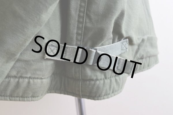 画像13: 1970s〜 US.NAVY A-2デッキジャケット　 実寸XL  (13)