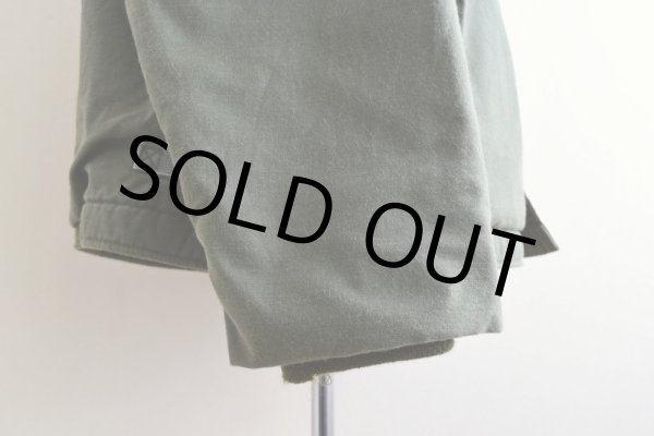 画像12: 1970s〜 US.NAVY A-2デッキジャケット　 実寸XL  (12)