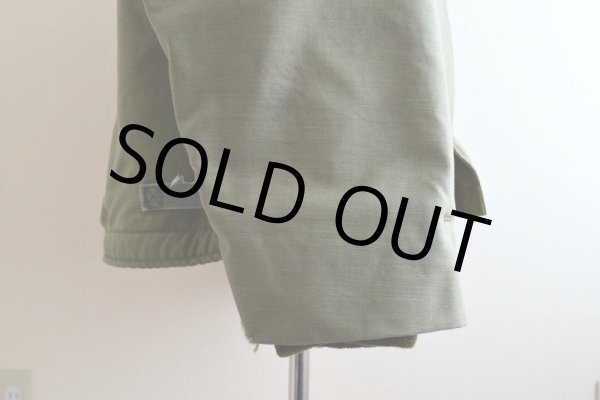 画像11: 1970s US.NAVY A-2デッキジャケット  "バックステンシル"  表記LARGE(42-44)  (11)