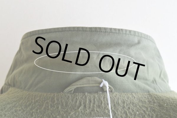 画像21: 1970s〜 US.NAVY A-2デッキジャケット　 実寸XL  (21)