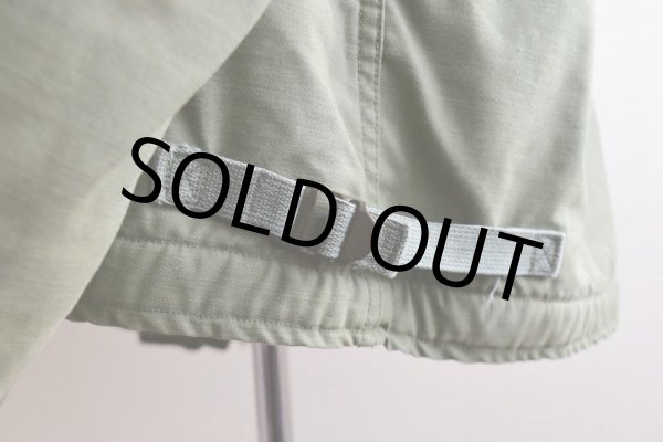 画像12: 1970s US.NAVY A-2デッキジャケット  "バックステンシル"  表記LARGE(42-44)  (12)