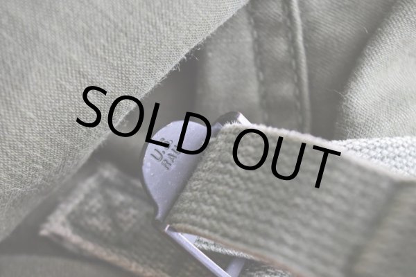 画像14: 1970s〜 US.NAVY A-2デッキジャケット　 実寸XL  (14)