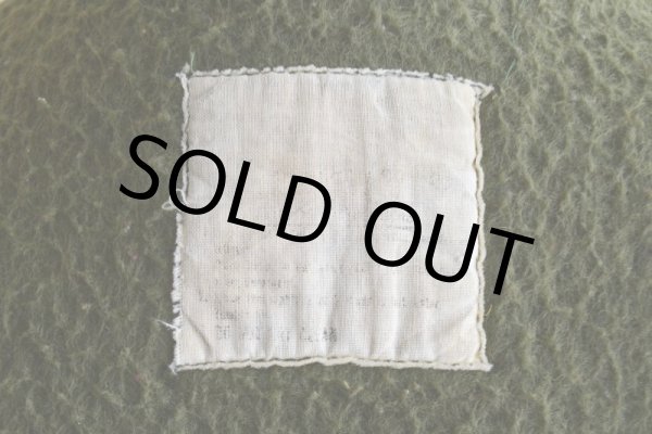 画像6: 1970s〜 US.NAVY A-2デッキジャケット　 実寸XL  (6)