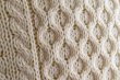 画像9: ARAN SWEATER MARKET フィッシャーマンセーター　  "MADE IN IRELAND"　 表記M  (9)