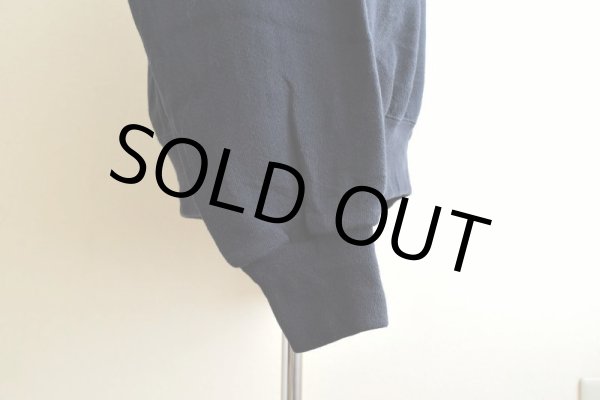 画像11: 1990s USMC スウェット   "MADE IN USA"  表記L  (11)