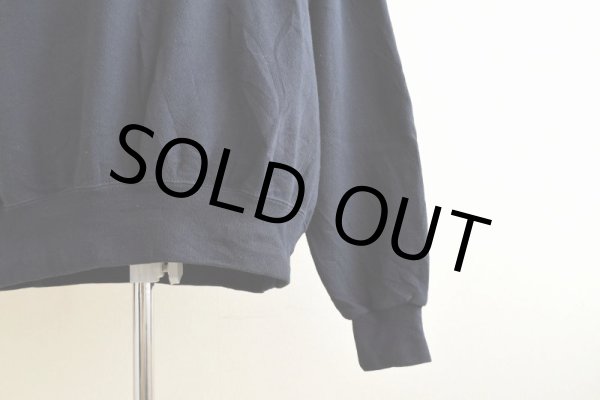 画像10: 1990s USMC スウェット   "MADE IN USA"  表記L  (10)