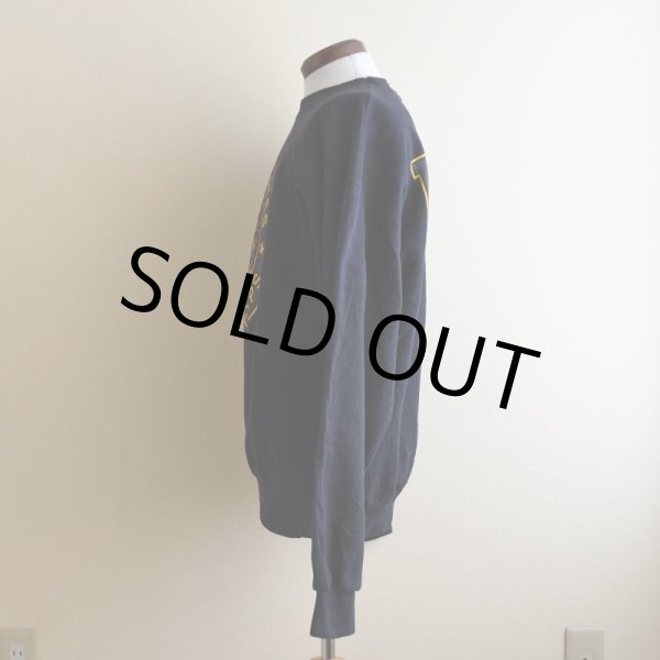 画像4: 1990s USMC スウェット   "MADE IN USA"  表記L  (4)