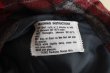 画像6: 1950s PENDLETON ウールシャツ　  "MADE IN USA"　 表記L  (6)